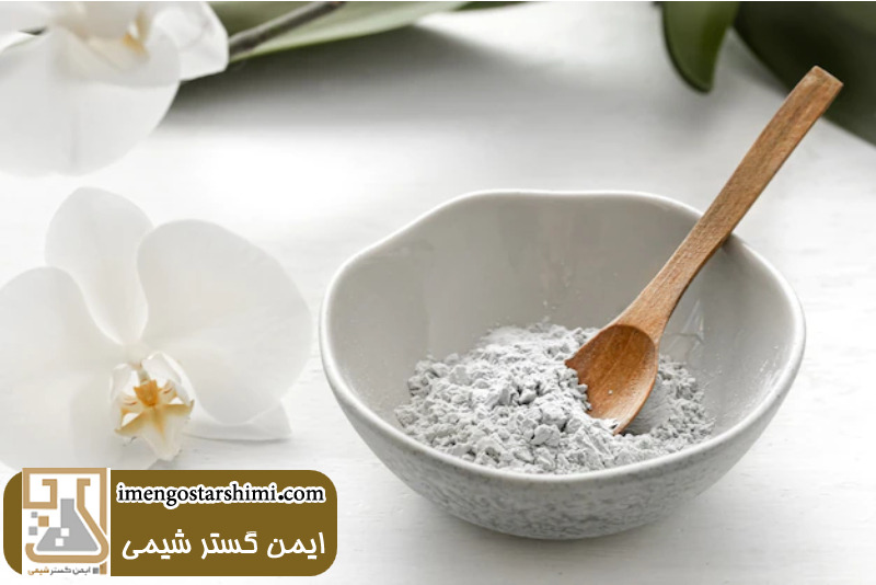 پودر روی 
